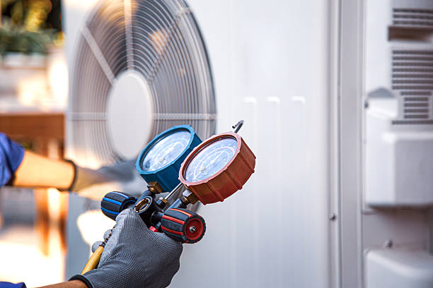 Affordable Emergency Hvac Repair solutions in Zamora, CA